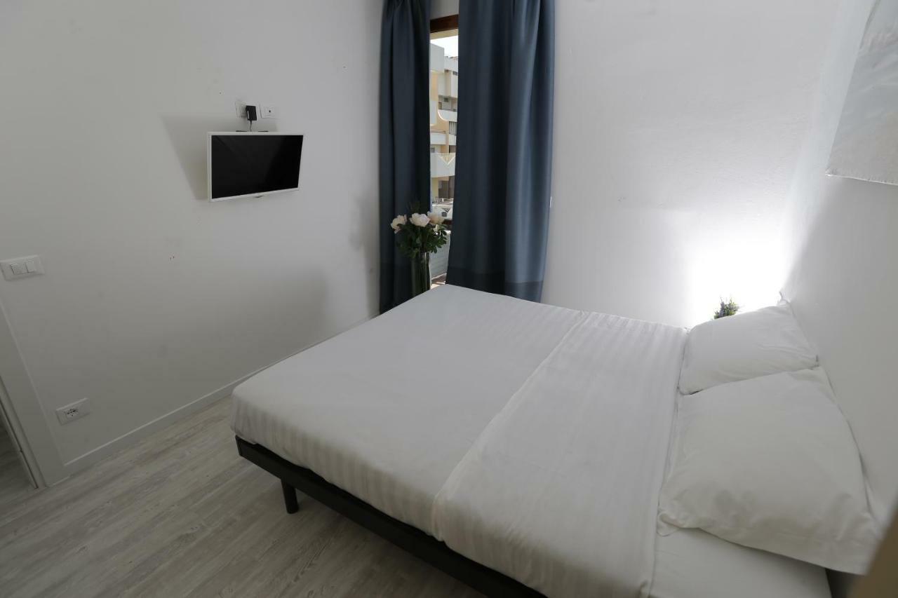 Appartamenti Feel Good Rimini Exterior photo