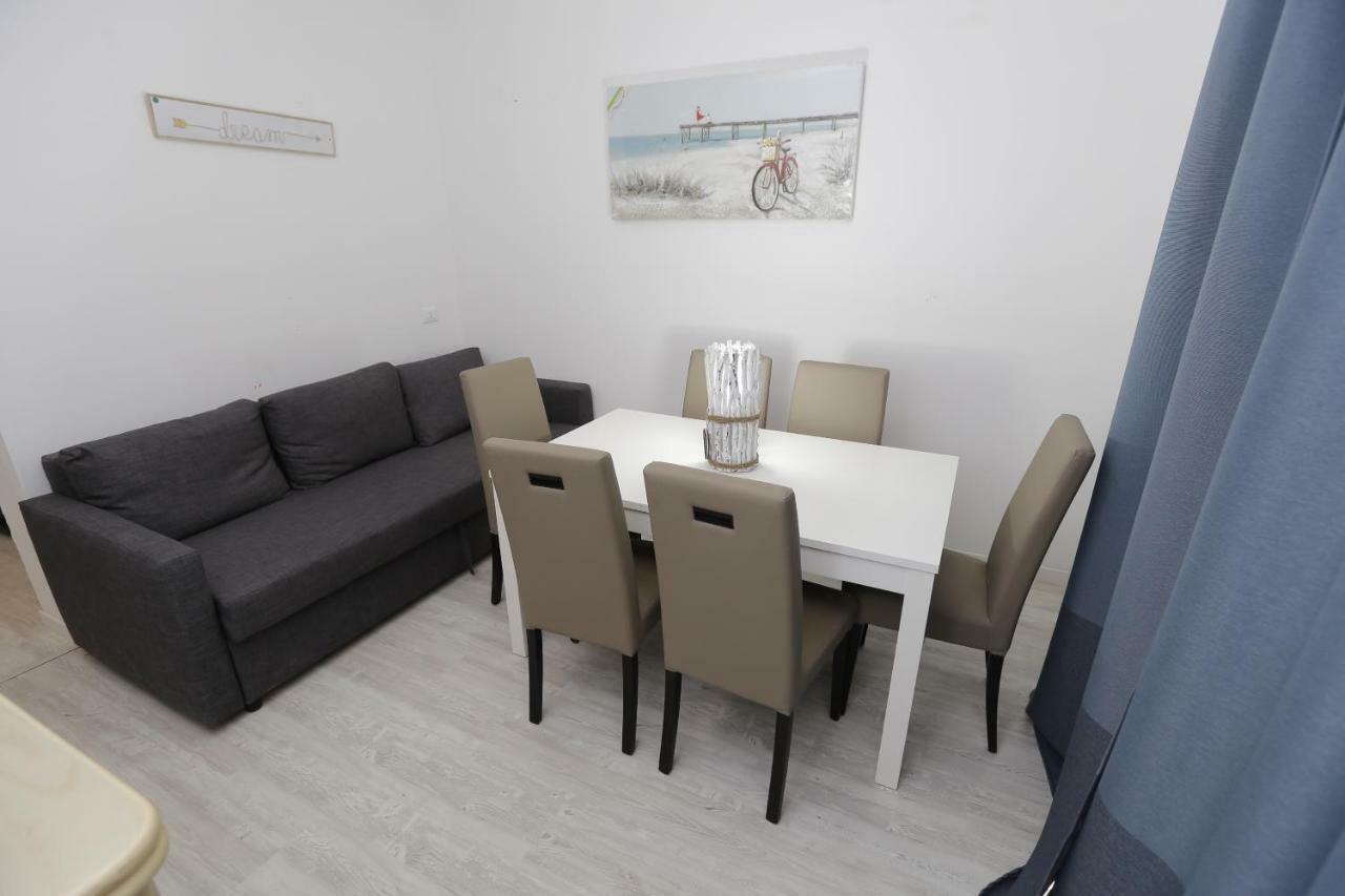 Appartamenti Feel Good Rimini Exterior photo